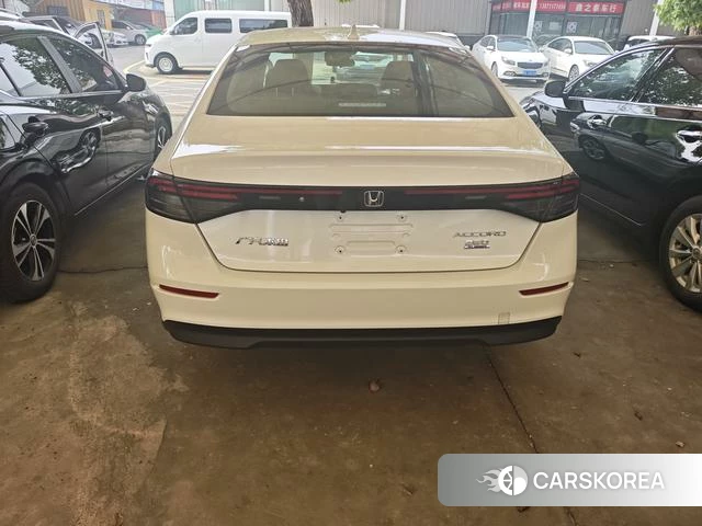 Honda Accord id 4273443 из Китая 12