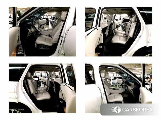 Hyundai Palisade (LX3) id 4686537 из Кореи 20