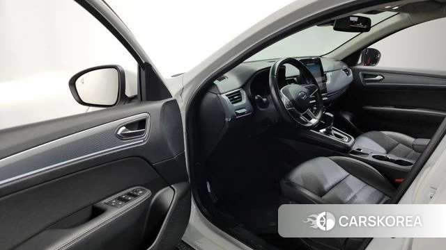 Renault Korea (Samsung) XM3 id 4223772 из Кореи 32