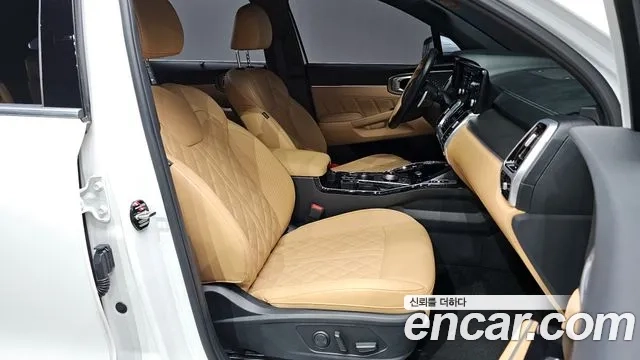 Kia Sorento 4th Generation id 2954370 из Кореи 20