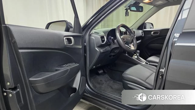 Hyundai Venue id 3915744 из Кореи 20