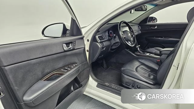 Kia The New K5 2nd generation id 4203921 из Кореи 20