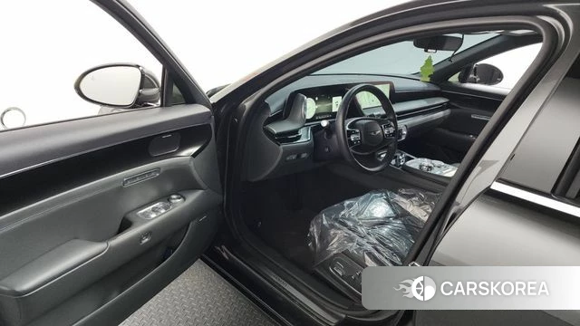 Genesis G90 (RS4) id 4178671 из Кореи 20