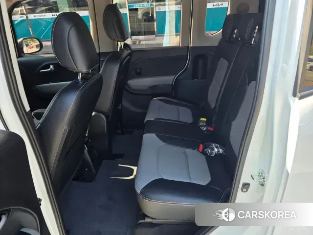 Kia The New Ray id 3317606 из Кореи 18