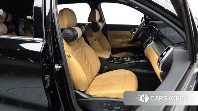 Kia Sorento 4th Generation id 3454384 из Кореи 20