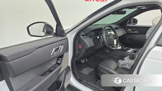 Land Rover Range Rover Velar id 2902834 из Кореи 20