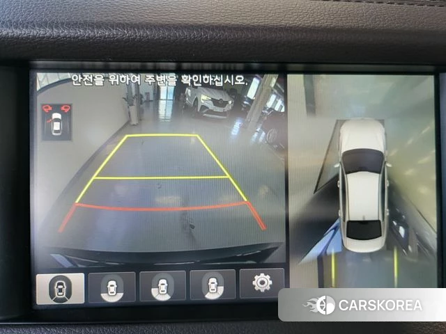 Kia Come New K7 id 3894201 из Кореи 11