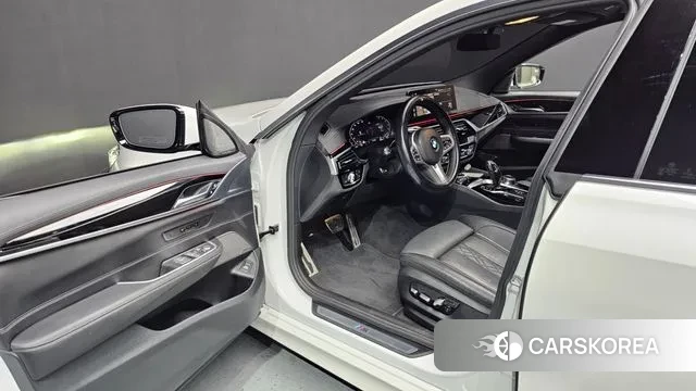 BMW 6 Series GT (G32) id 3053260 из Кореи 20