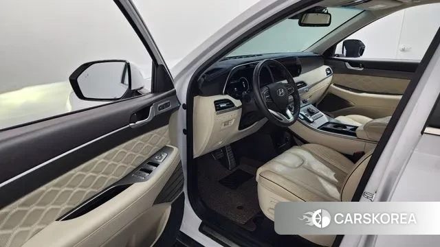 Hyundai Palisade id 3509051 из Кореи 20