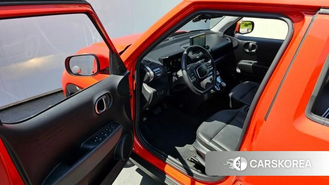 Hyundai Casper id 4281915 из Кореи 20