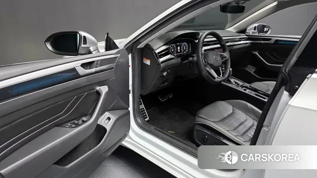 Volkswagen Arteon id 3696791 из Кореи 20