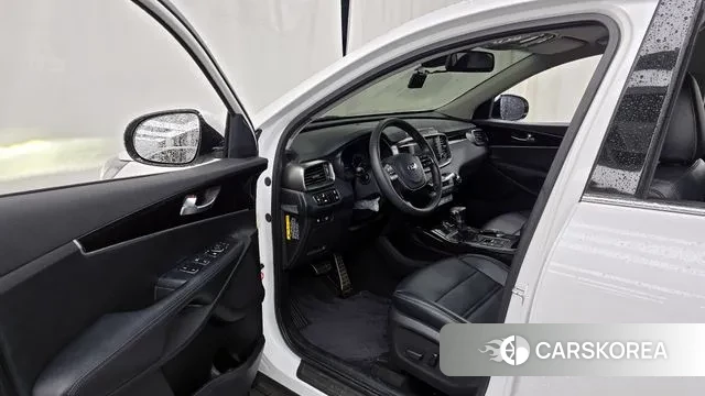 Kia The New Sorento id 3418117 из Кореи 20