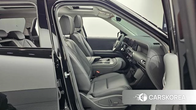 Hyundai Palisade (LX3) id 4623079 из Кореи 34