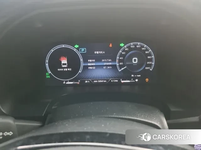 Ssangyong The New Rexton Sport id 3011818 из Кореи 17