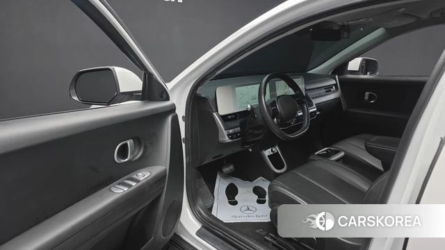 Hyundai Ionic 5 id 4201906 из Кореи 20