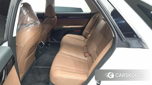 Hyundai Grandeur (GN7) id 4474455 из Кореи 32