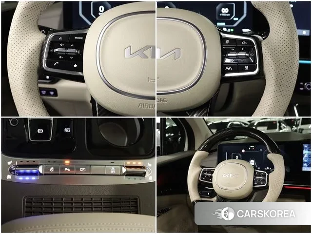 Kia The New Carnival 4th Generation id 3734288 из Кореи 20