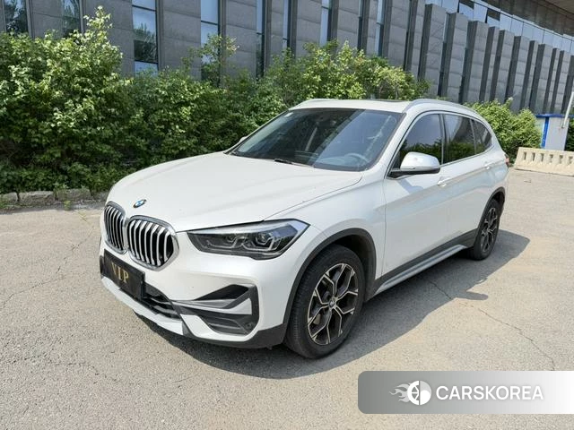 BMW X1 id 4367439 из Китая 19