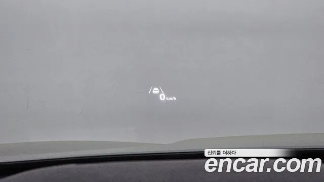 Hyundai The New Santa Fe id 2670583 из Кореи 20