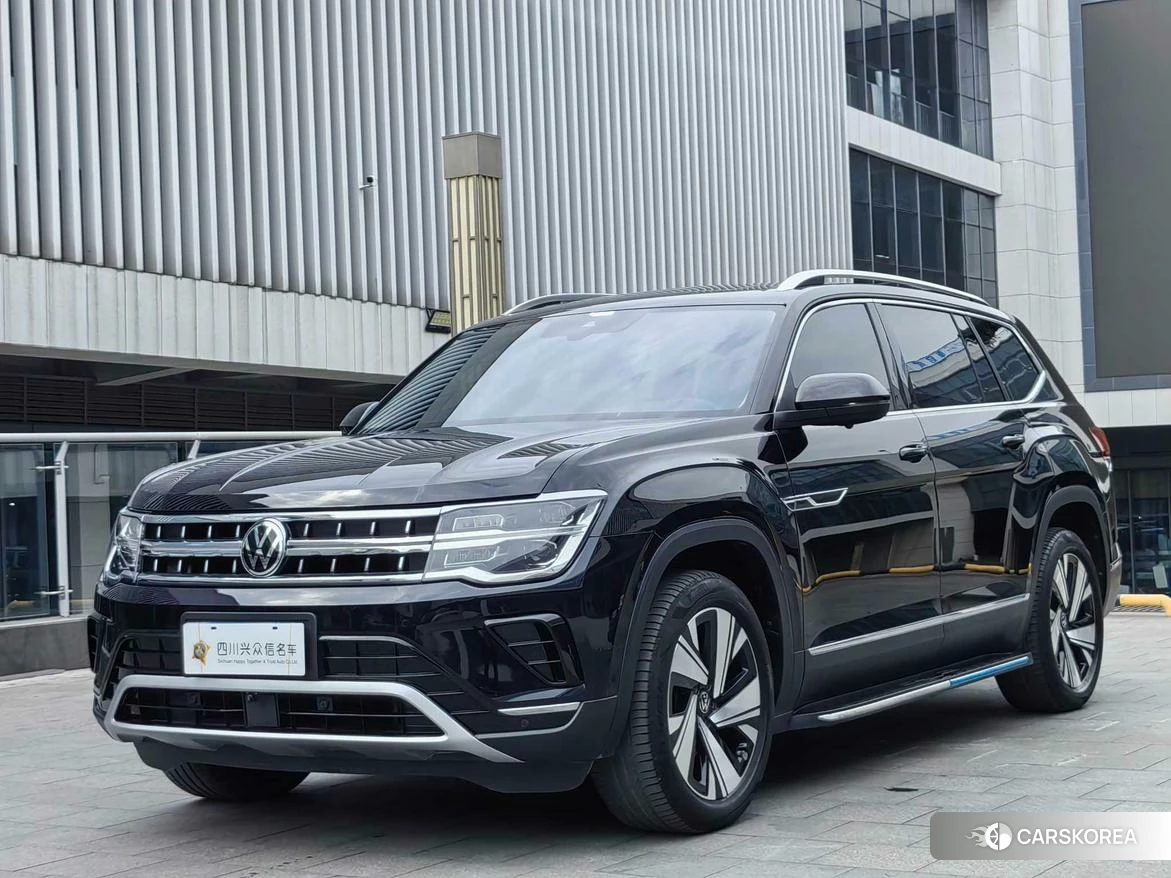 Volkswagen Tourang id 4485362 из Китая 23