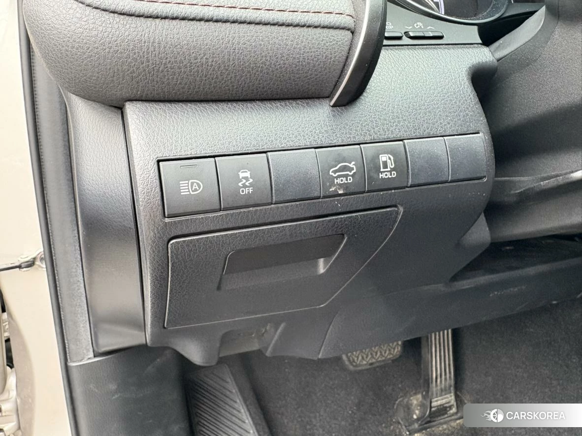 Toyota Camry id 4462080 из Китая 21