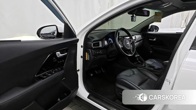 Kia Niro id 3917272 из Кореи 20