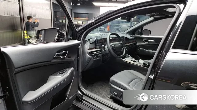 Kia The New Sportage 5th Generation id 3365324 из Кореи 20