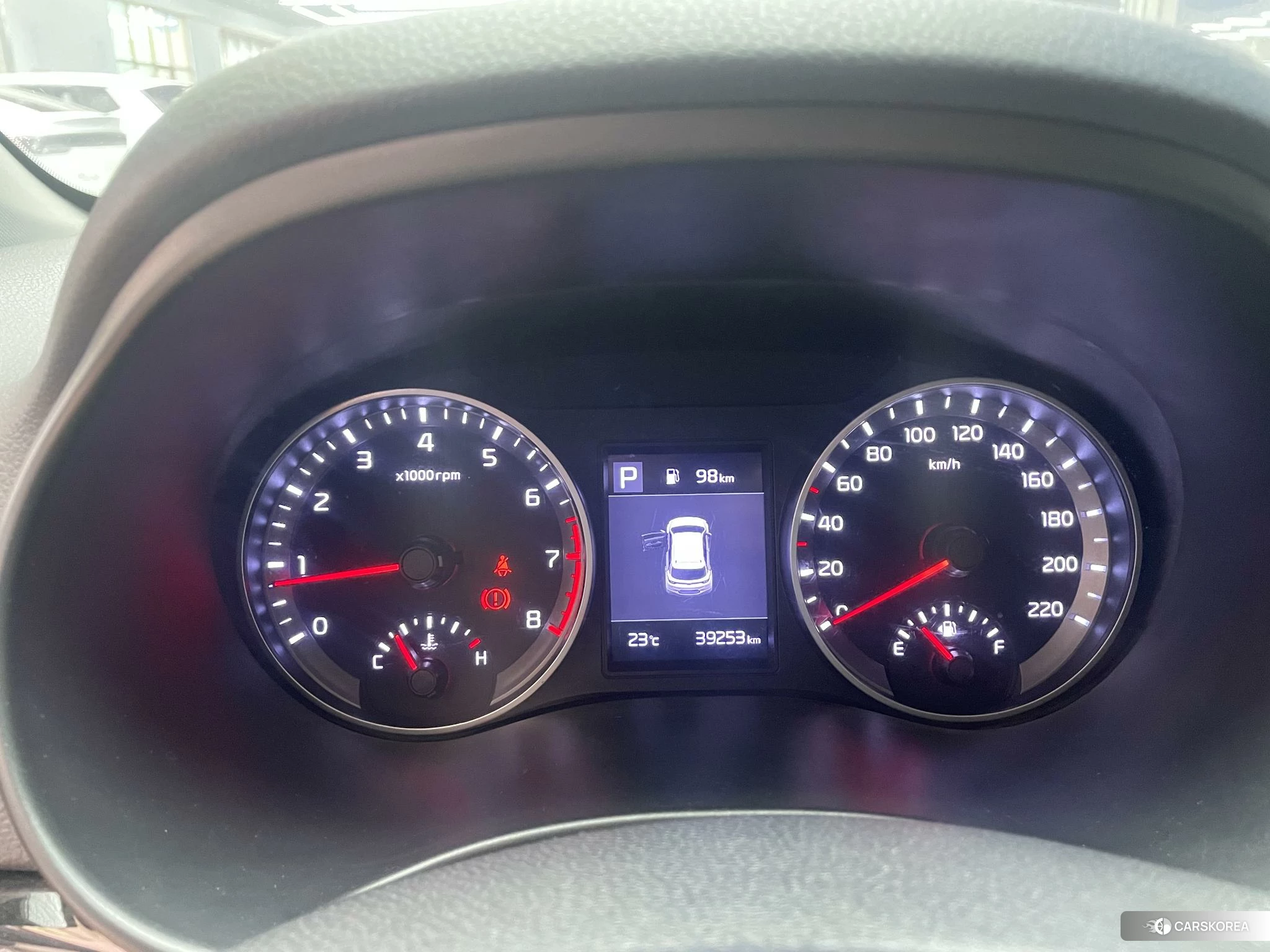 Kia Yi Ran id 4440500 из Китая 16