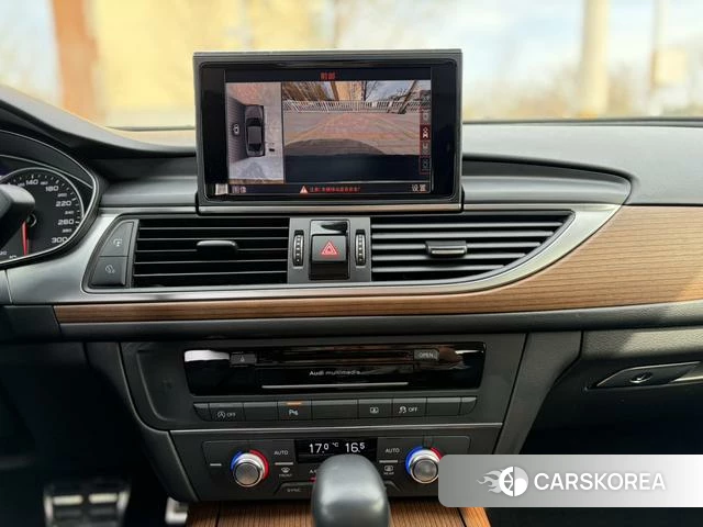 Audi A6L id 4253459 из Китая 28