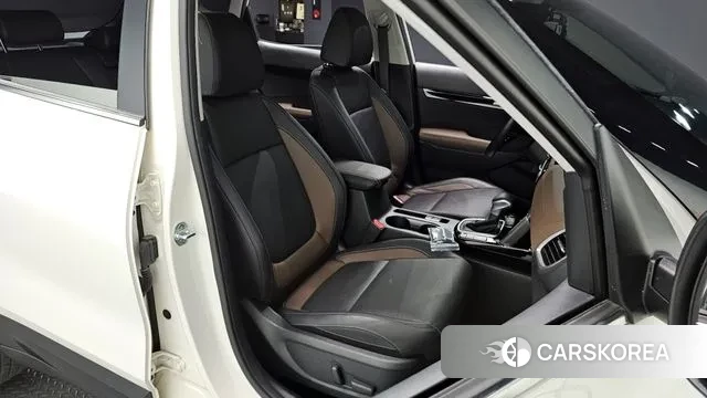 Kia Seltos id 3494306 из Кореи 20