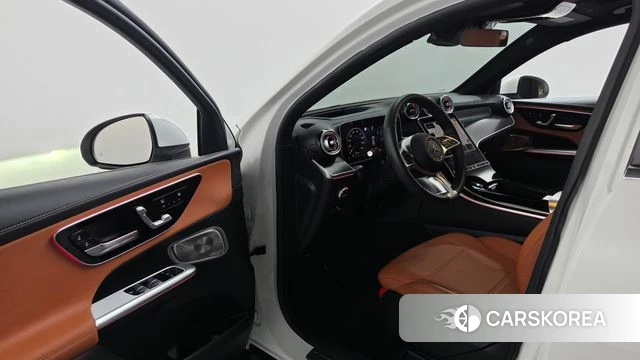 Mercedes-Benz GLC-Class X254 id 4853602 из Кореи 20