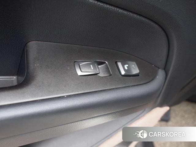 Ssangyong Rexton Sports Cannes id 3893878 из Кореи 20