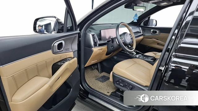 Kia The New Sorento 4th Generation id 4308494 из Кореи 33