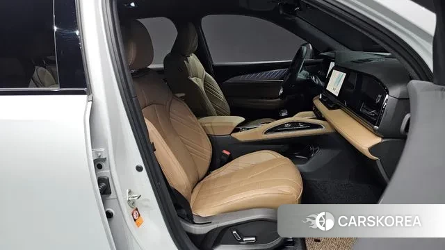 Renault Korea (Samsung) Grand Coleos id 3507194 из Кореи 20