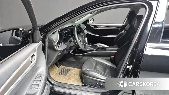 Hyundai The New Grandeur IG id 3772264 из Кореи 20