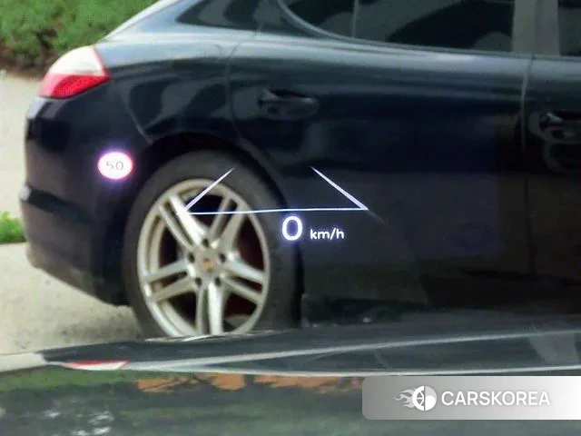 Hyundai Santa Fe (MX5) id 2978853 из Кореи 20