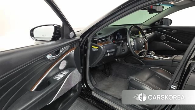 Kia More K9 id 4435500 из Кореи 36
