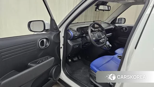 Hyundai Casper id 3372409 из Кореи 20