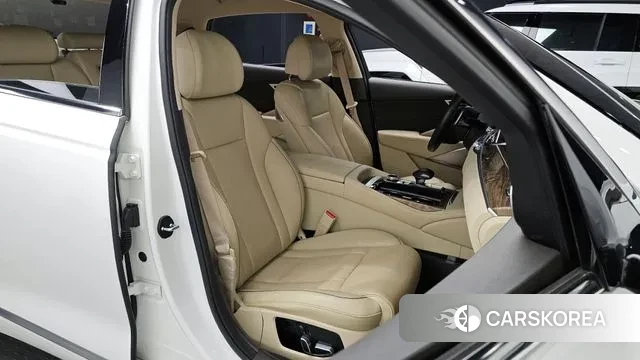 Kia More K9 id 3474425 из Кореи 20