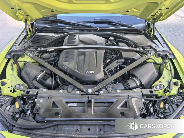 BMW M4 id 4301621 из Китая 21