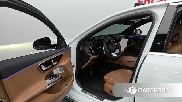 Mercedes-Benz E-Class W214 id 4177586 из Кореи 20