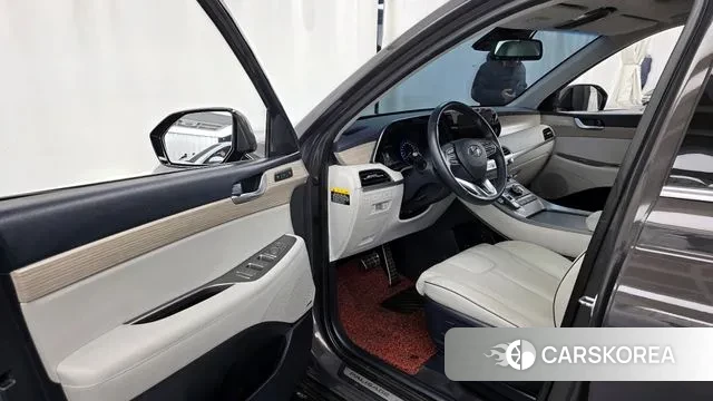 Hyundai Palisade id 3385990 из Кореи 20