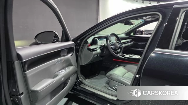 Genesis G90 (RS4) id 4905290 из Кореи 20