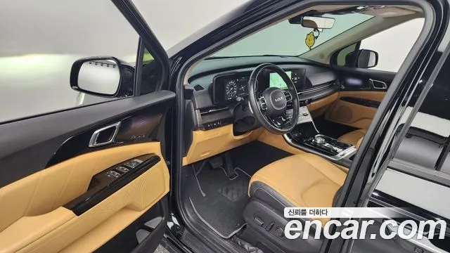 Kia Carnival 4th generation id 2906045 из Кореи 20