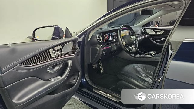 Mercedes-Benz CLS-Class C257 id 3916882 из Кореи 20