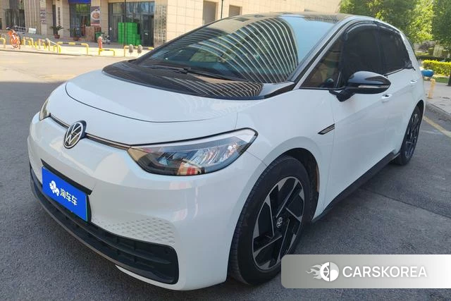 Volkswagen ID.3 id 4297781 из Китая 17