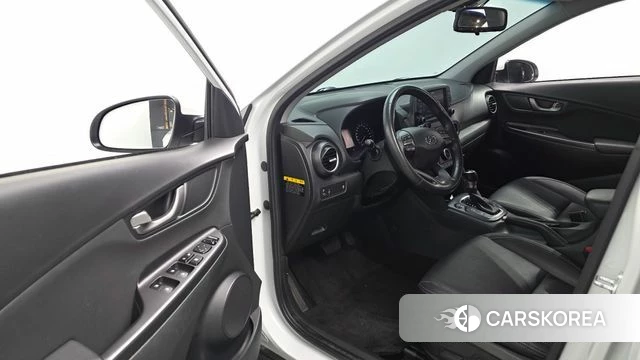 Hyundai Kona id 4900773 из Кореи 30