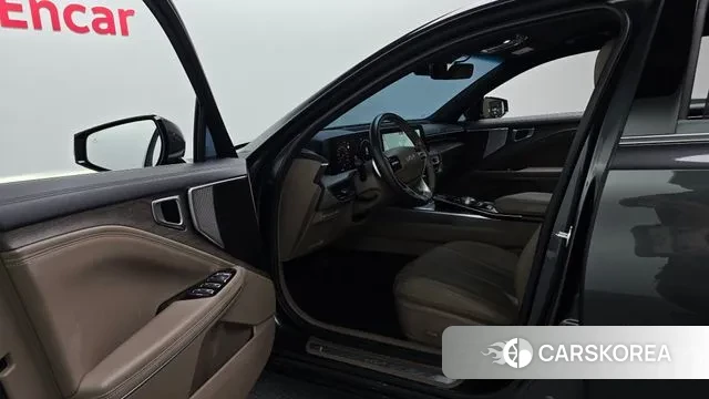 Kia K8 id 2994495 из Кореи 20