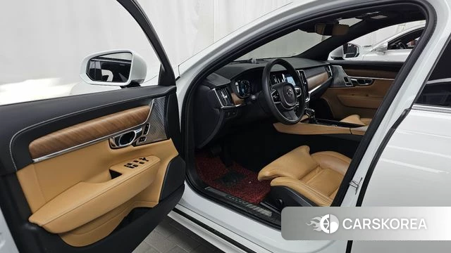 Volvo S90 id 4424845 из Кореи 36