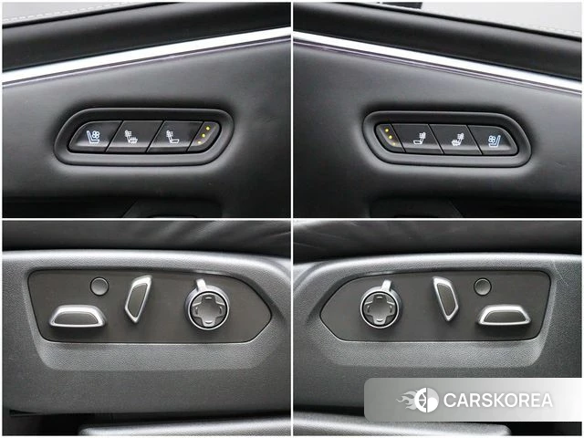 Cadillac Escalade 5th Generation id 4654119 из Кореи 20